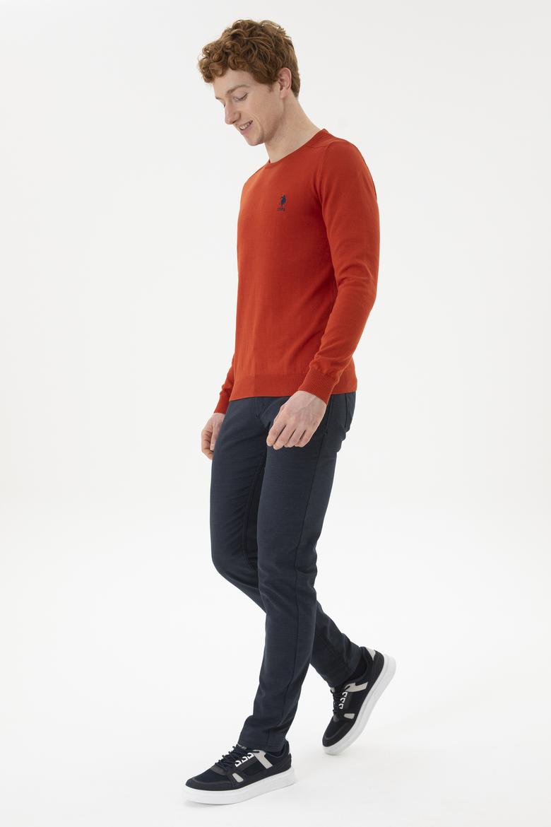 Erkek Kiremit Basic Kazak - 50269003154