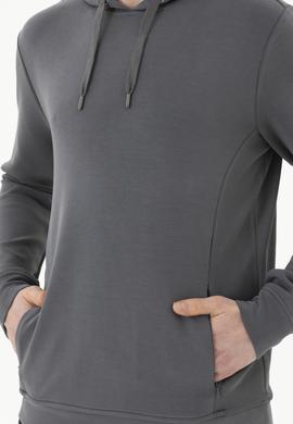 Erkek Antrasit Sweatshirt - 50270812017