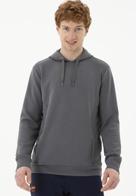 Erkek Antrasit Sweatshirt - 50270812017