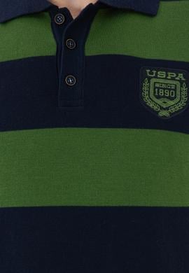 Erkek Yeşil Kazak - 50270975010