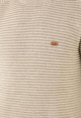 Erkek Taş Melanj Kazak - 50253795023