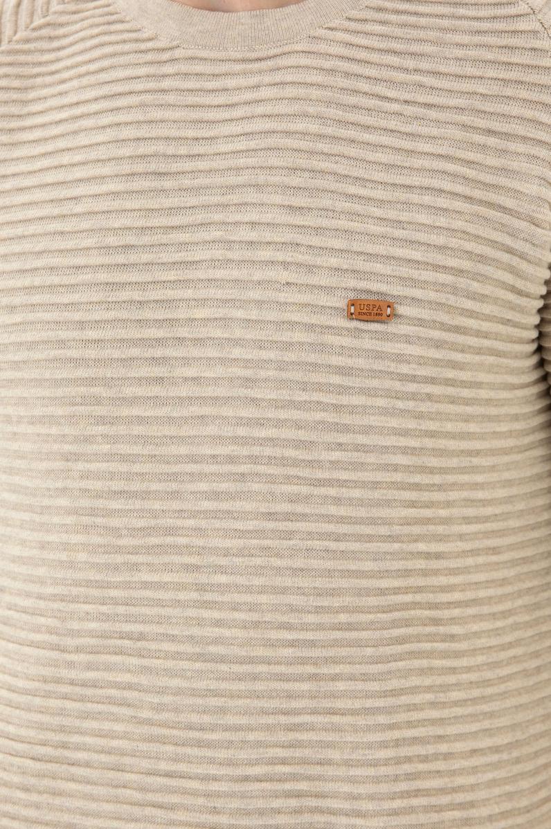 Erkek Taş Melanj Kazak