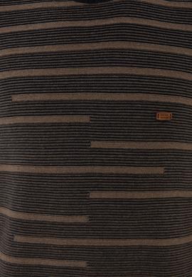 Erkek Lacivert Kazak - 50253954008