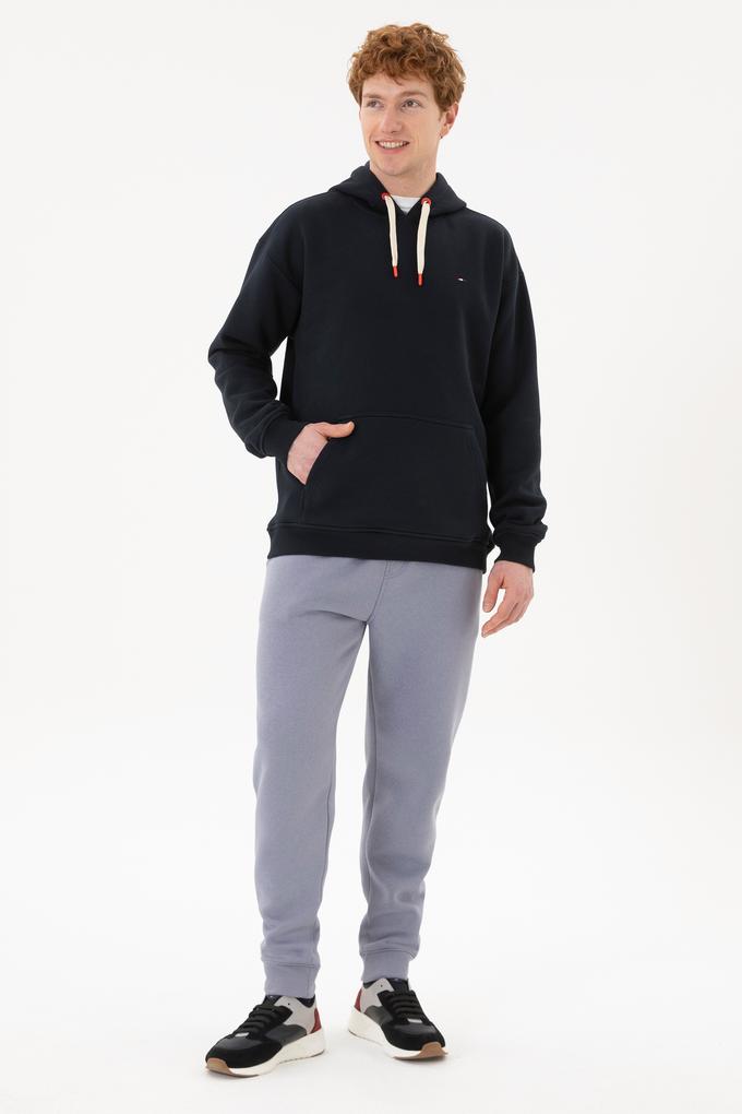 Erkek Gri Eşofman Altı