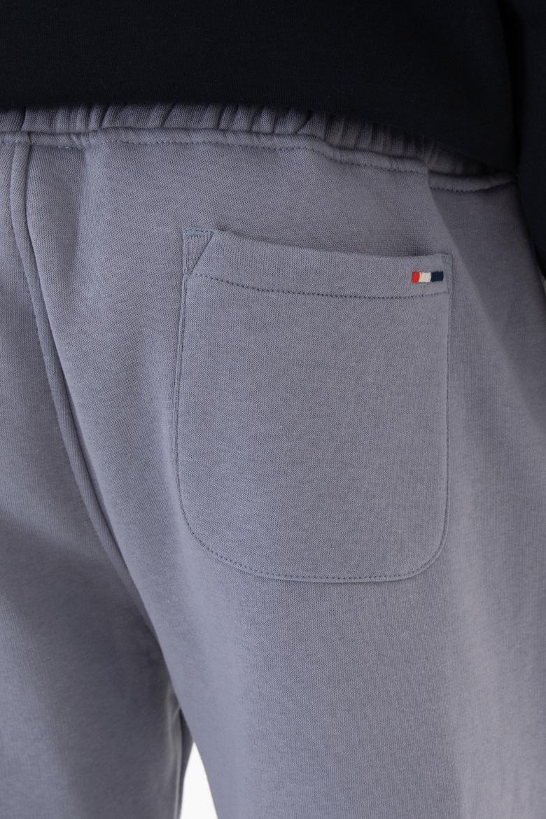 Erkek Gri Eşofman Altı - 50254565054