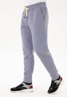 Erkek Gri Eşofman Altı - 50254565054