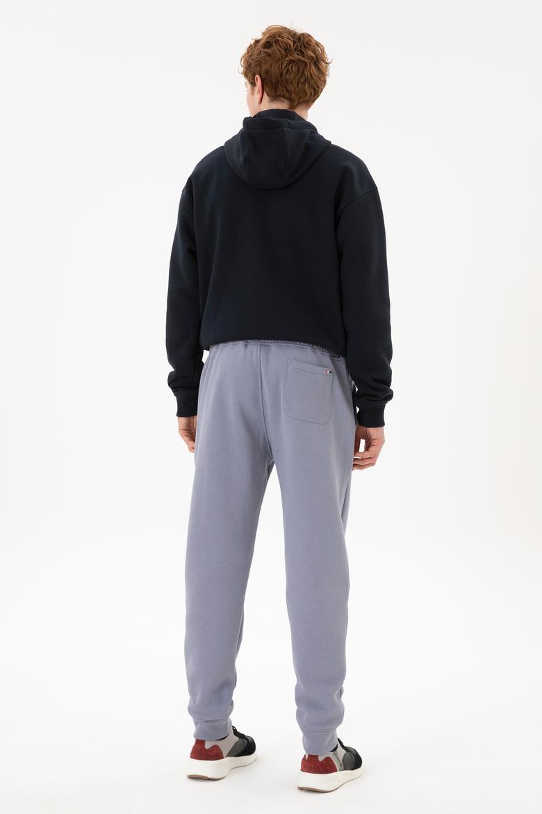 Erkek Gri Eşofman Altı - 50254565054