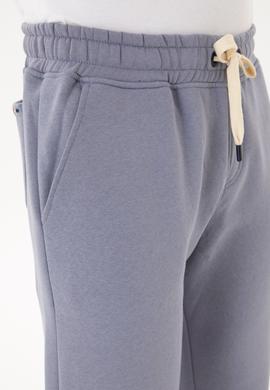 Erkek Gri Eşofman Altı - 50254565054