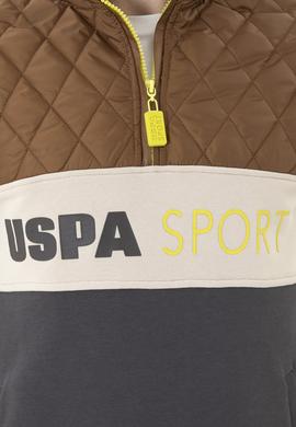 Erkek Antrasit Sweatshirt - 50270824020