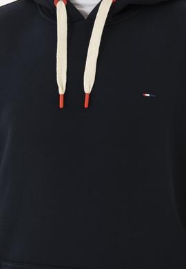 Erkek Lacivert Sweatshirt - 50255366005