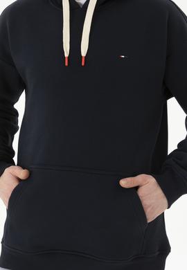 Erkek Lacivert Sweatshirt - 50255366005