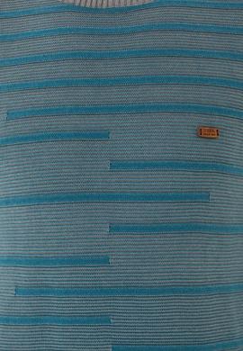 Erkek Gri Melanj Kazak - 50253954016