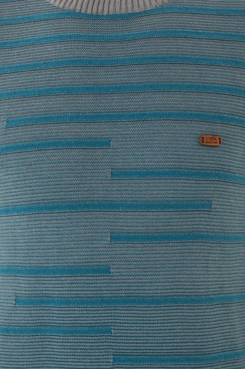 Erkek Gri Melanj Kazak