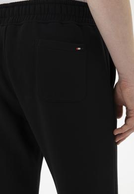 Erkek Siyah Eşofman Altı - 50254565044