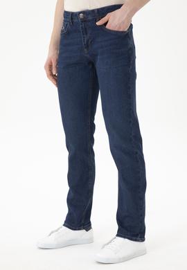 Erkek Mavi Jean Pantolon - 50286454005