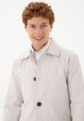 Erkek Taş Kaban - 50285332006