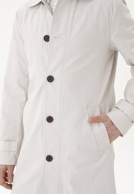 Erkek Taş Kaban - 50285332006