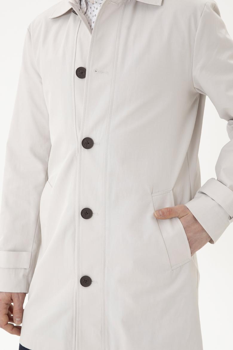 Erkek Taş Kaban - 50285332006