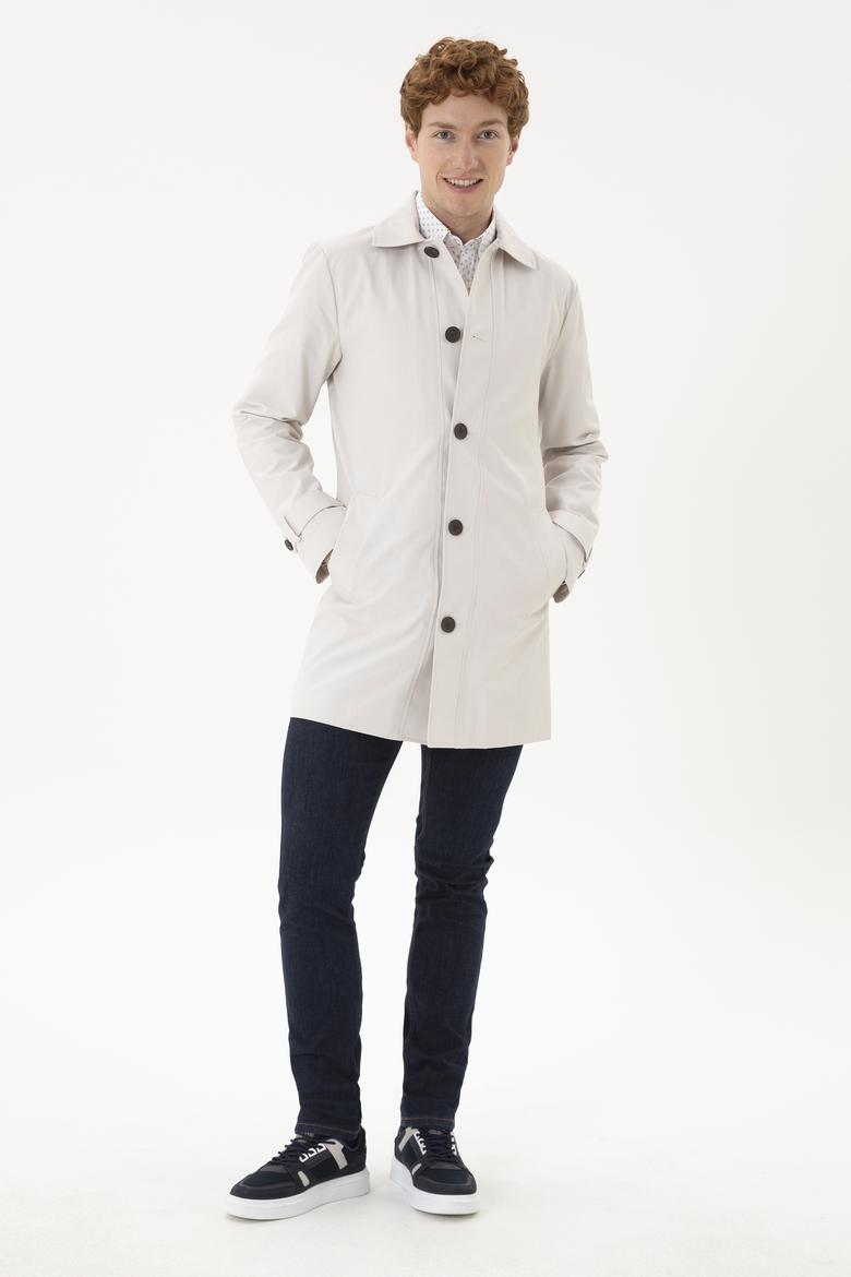 Erkek Taş Kaban - 50285332006