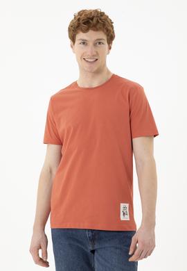 Erkek Pudra Tişört - 50287085031