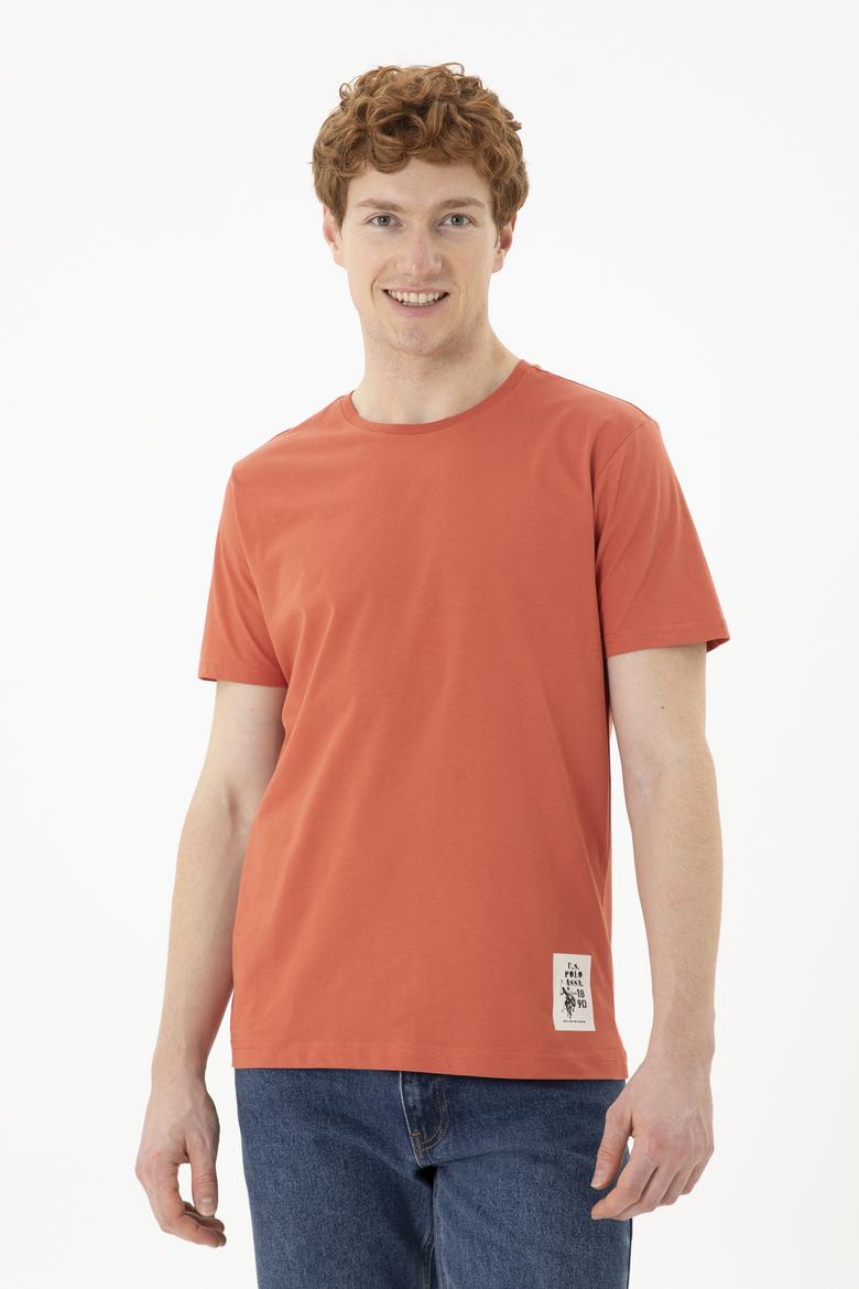 Erkek Pudra Tişört - 50287085031