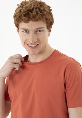 Erkek Pudra Tişört - 50287085031