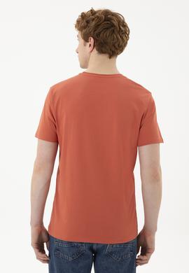 Erkek Pudra Tişört - 50287085031