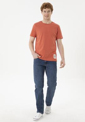 Erkek Pudra Tişört - 50287085031