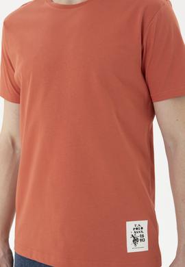 Erkek Pudra Tişört - 50287085031