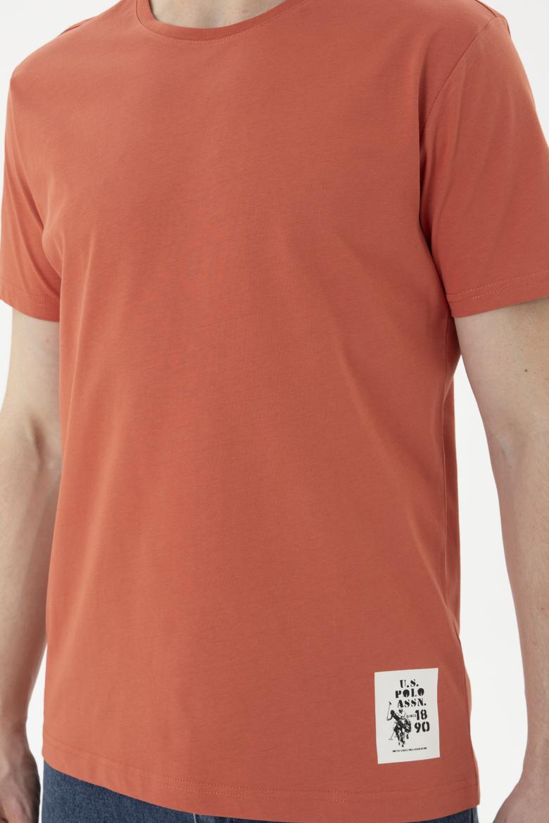 Erkek Pudra Tişört - 50287085031