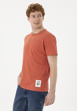 Erkek Pudra Tişört - 50287085031