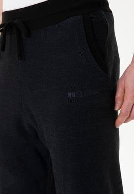 Erkek Lacivert Triko Pantolon - 50277419022