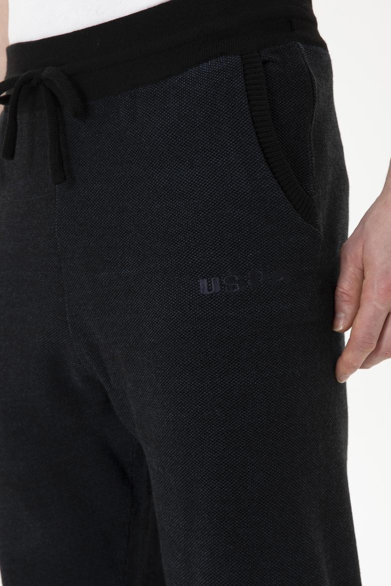 Erkek Lacivert Triko Pantolon - 50277419022