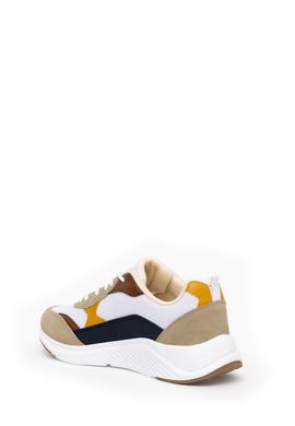 Erkek Beyaz Spor Ayakkabı - 50288928022