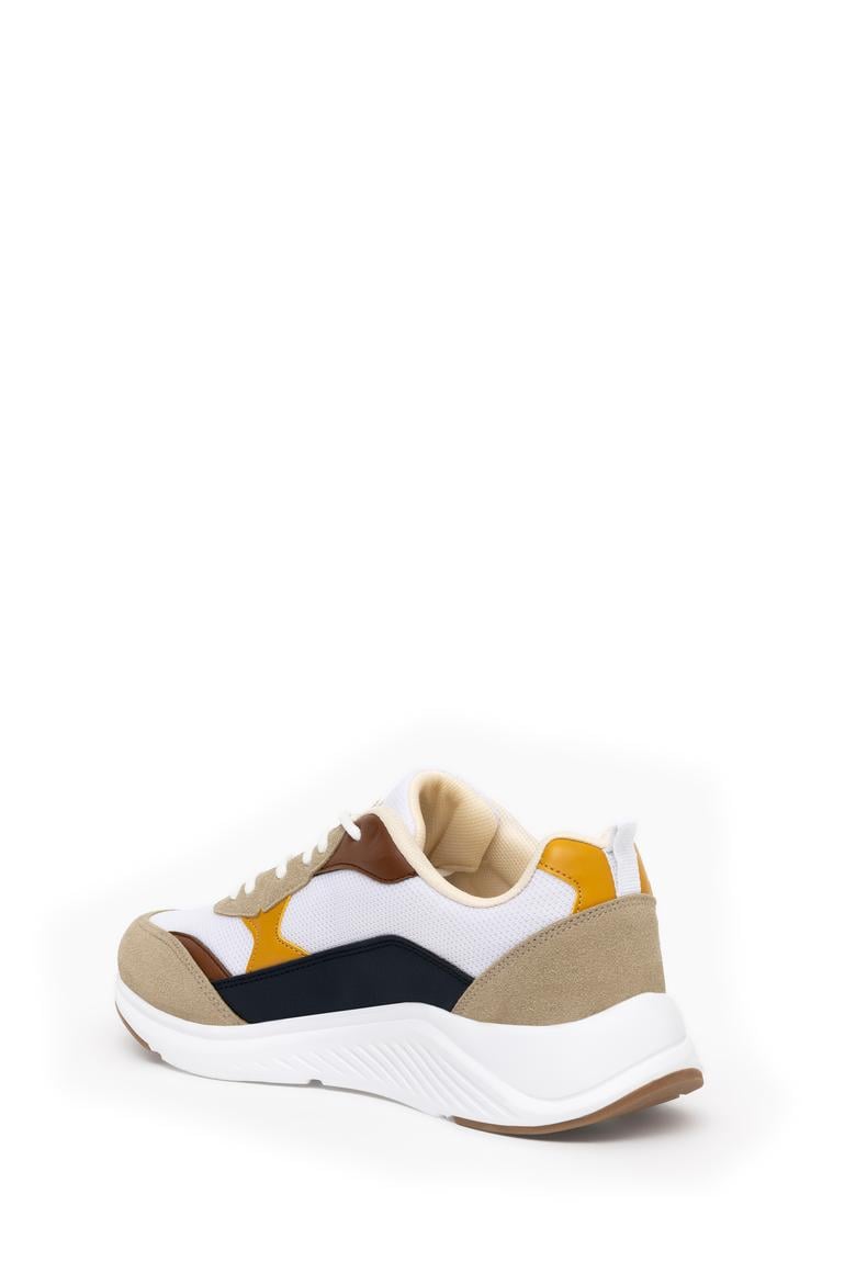 Erkek Beyaz Spor Ayakkabı - 50288928022