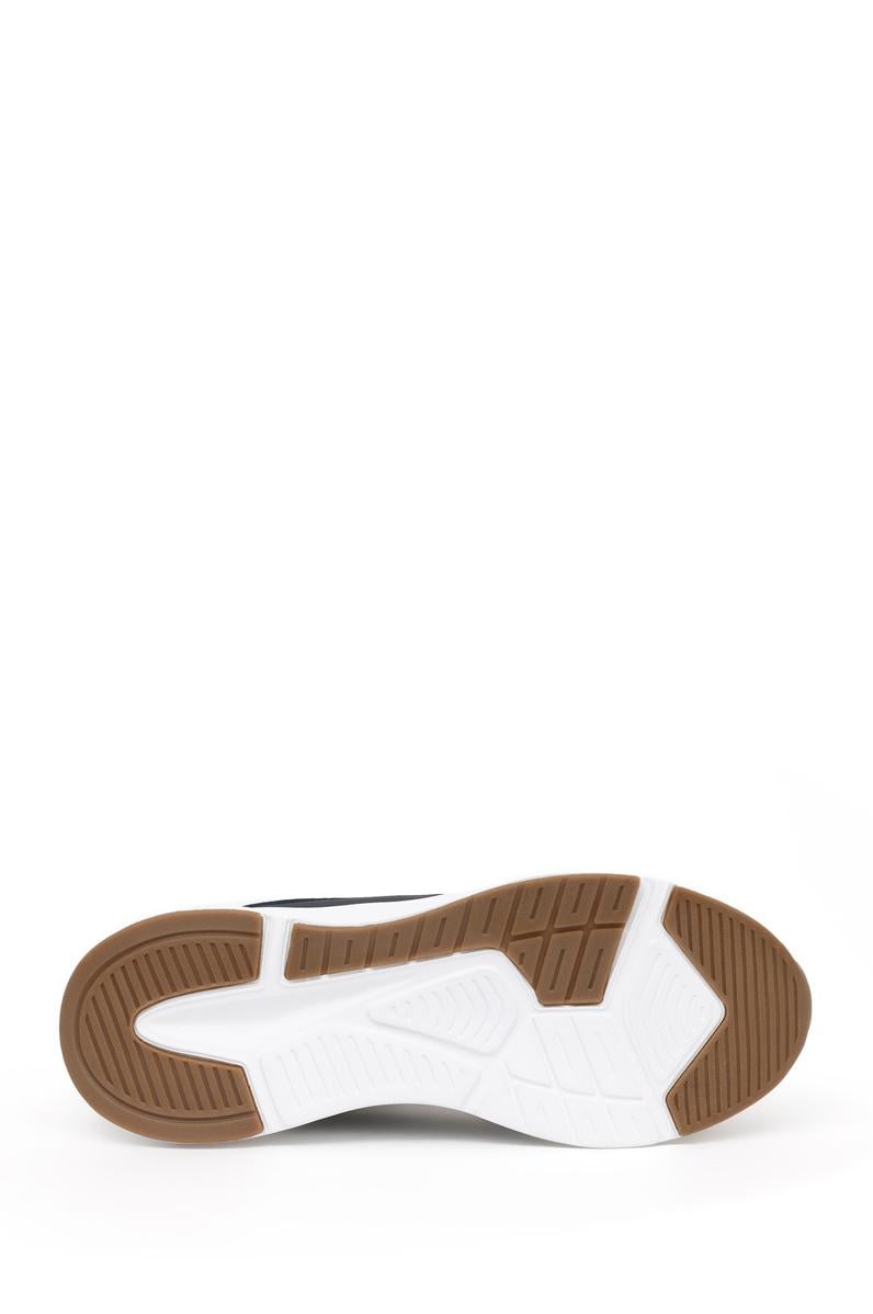 Erkek Beyaz Spor Ayakkabı