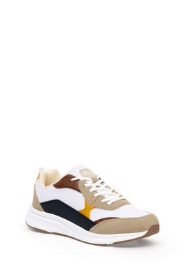 Erkek Beyaz Spor Ayakkabı - 50288928022