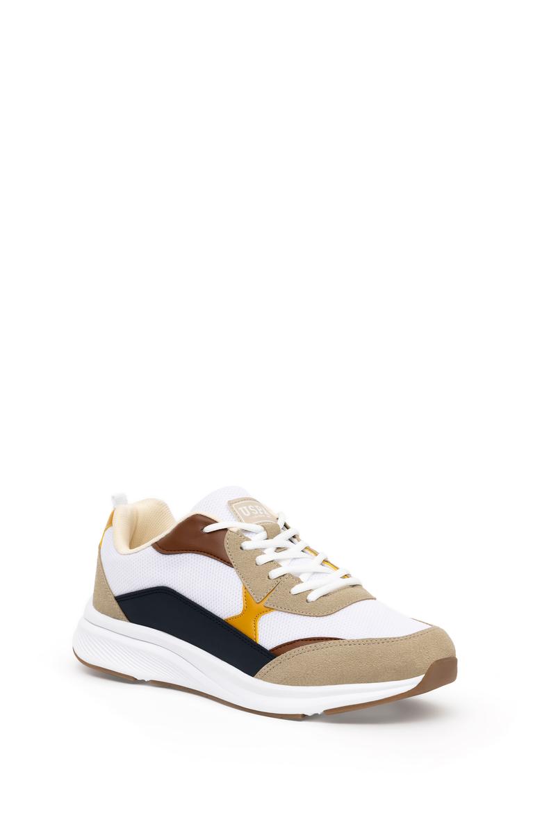 Erkek Beyaz Spor Ayakkabı - 50288928022