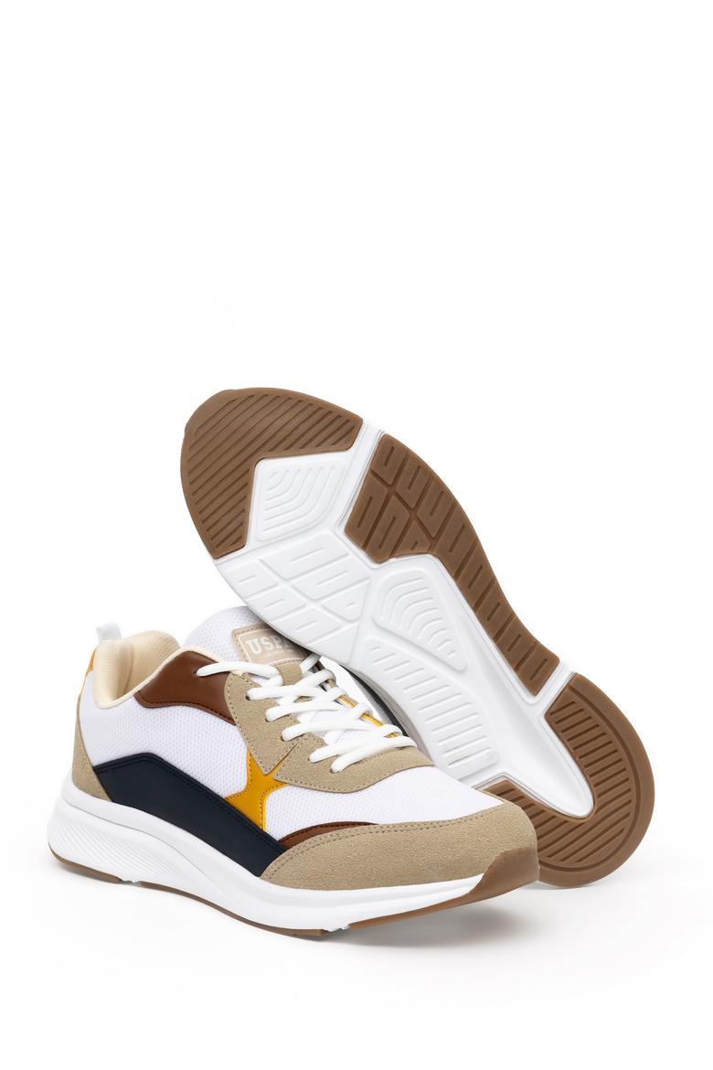 Erkek Beyaz Spor Ayakkabı - 50288928022