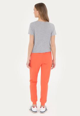 Kadın Nar Çiçeği Eşofman Altı - 50283344002