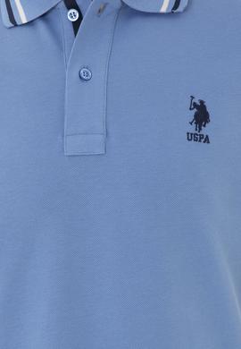 Erkek Saks Basic Tişört - 50284639149