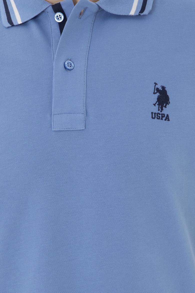 Erkek Saks Basic Tişört - 50284639149