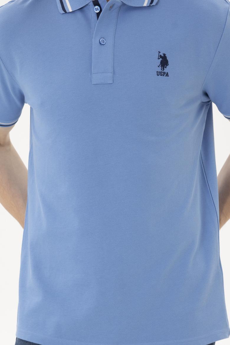 Erkek Saks Basic Tişört - 50284639149