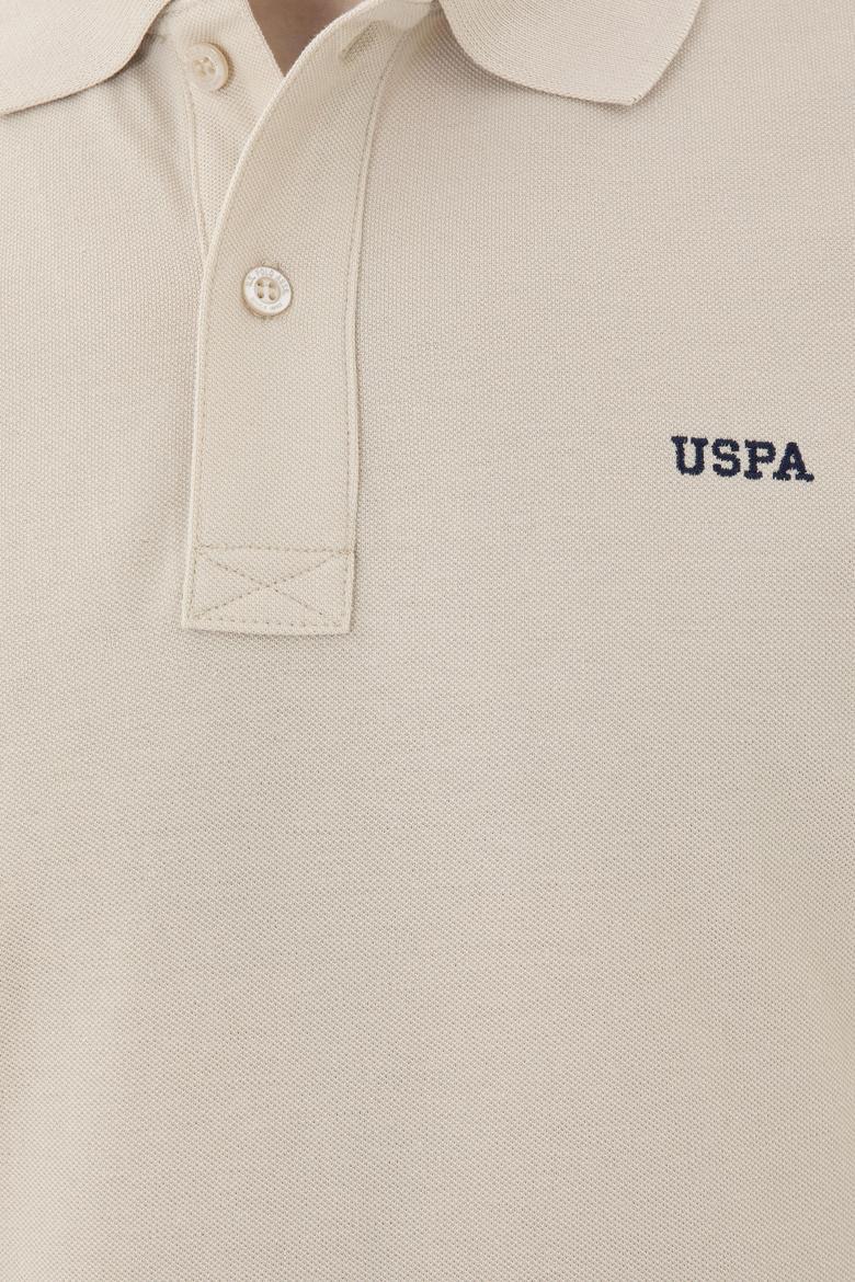 Erkek Taş Basic Tişört - 50284641206