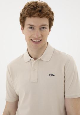 Erkek Taş Basic Tişört - 50284641206