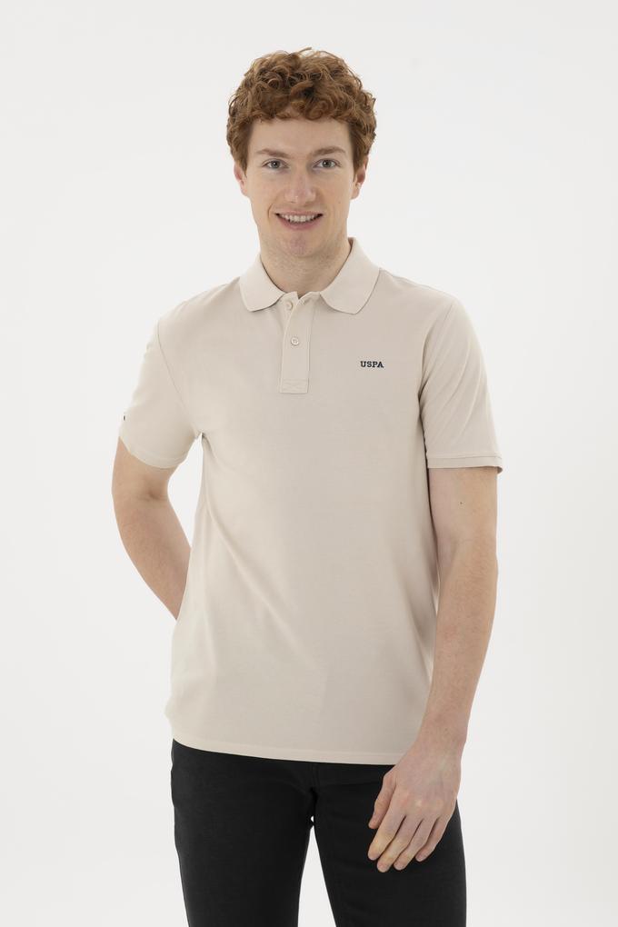 Erkek Taş Basic Tişört