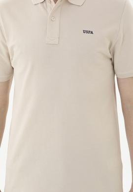 Erkek Taş Basic Tişört - 50284641206