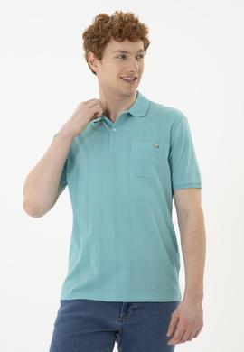 Erkek Mint Tişört - 50268586020