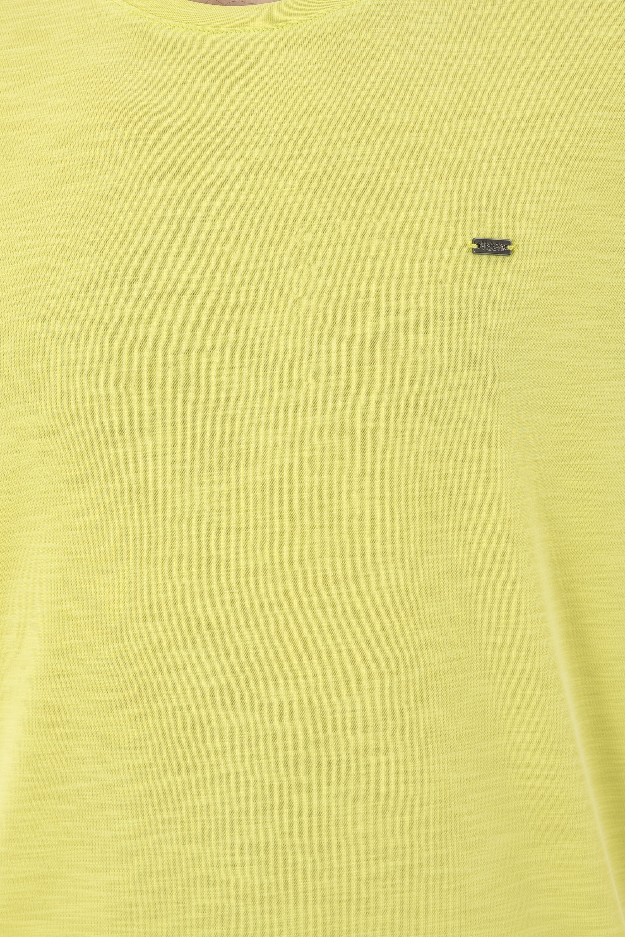 تی شرت یقه گرد آستین کوتاه رگولار یقه گرد مردانه یو اس پولو | U.S. Polo Assn. - تصویر 7