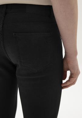 Erkek Siyah Jean Pantolon - 50280321062